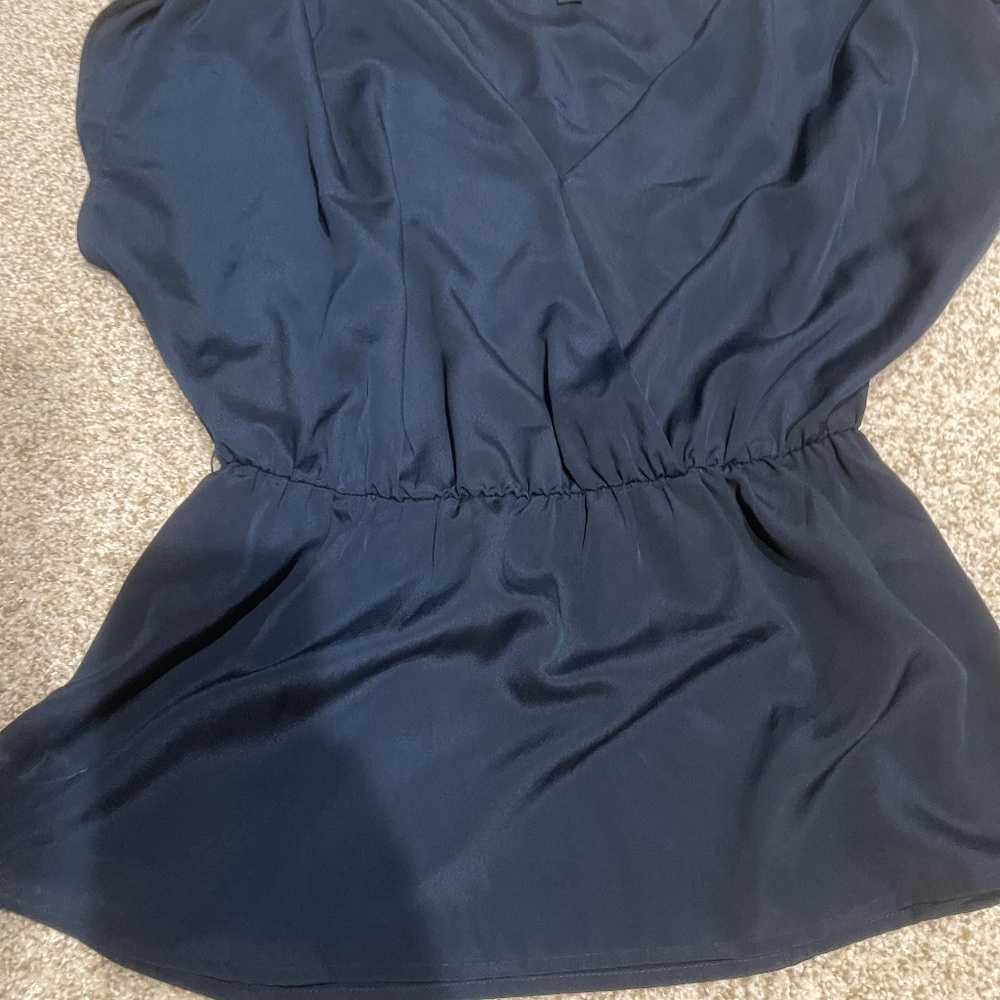 Banana republic blouse